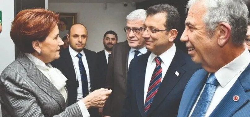 Meral Akşener'in savaş ilanı sözlerine CHP Lideri Özgür Özel'den yanıt geldi! Savaşmayalım barışalım