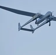 Milli İHA Aksungur’un gözü Yunanistan’ın üzerinde! Uçan kuş radarından kaçamıyor