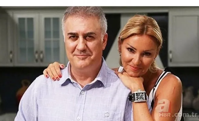 Pınar Altuğ ve Tamer Karadağlı olay oldu!