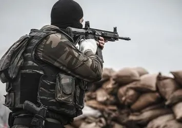 Şırnak'ta 5 terörist etkisiz hale getirildi