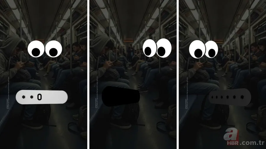 Galaxy S26’nın yeni ekran özelliği ortaya çıktı! Ekranı sadece siz göreceksiniz 5