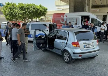 Adana'da kan donduran vahşet! Eşini katletti eniştesi ve 2 kişiyi yaraladı