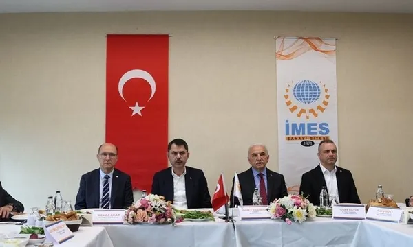 Bakan Kurum'dan işçilere TOKİ'den konut müjdesi! Uygun fiyatlı yeni ev projesi - 4