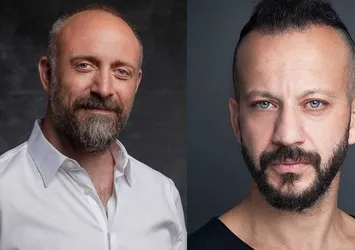 Halit Ergenç ve Rıza Kocaoğlu hakim karşısına çıkacak! Tarih belli oldu...
