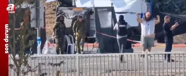 İsrailli alçaklardan insanlık dışı hareket! Gazze’deki katliamın gölgesinde dans görüntüleri