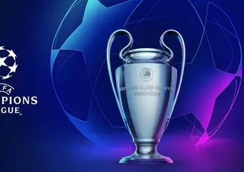 UEFA Şampiyonlar Ligi'nde 1. eleme turu rövanş heyecanı