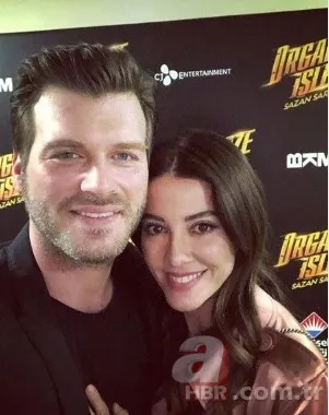 Kıvanç Tatlıtuğ ile Başak Dizer’in altın saçlı oğlu Kurt Efe kime benziyor? Yakışıklı oyuncu açıkladı: Oğlum kesinlikle… 4