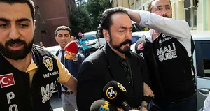 Adnan Oktar Örgütü’nün ‘çatı iddianamesi’ tamamlandı
