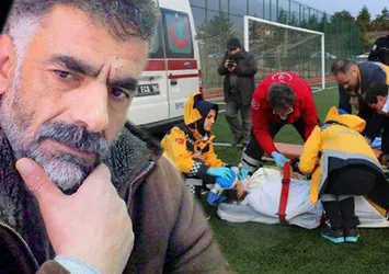 Konya'da korkunç iddia! Hamile eşini vurdu