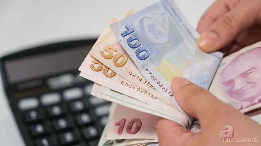 Asgari ücrette zam artışı ne kadar olacak? Masadaki rakamlar tek tek belli oldu 1