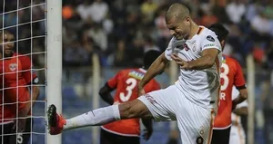 Eren Derdiyok teşhisi koydu