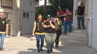 Fuhuşun şifresi lüks araba