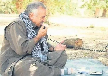 PKK elebaşı Murat Karayılan'dan çöküş itirafı