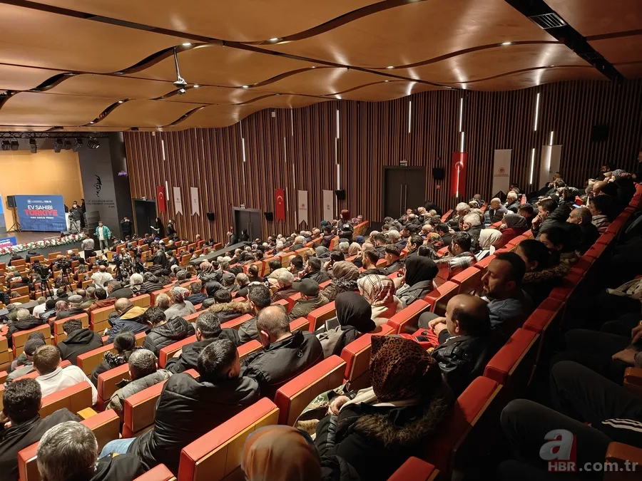 TOKİ Kırşehir ve Düzce kuraları tamamlandı: Asil ve yedek isimler belli oldu 4