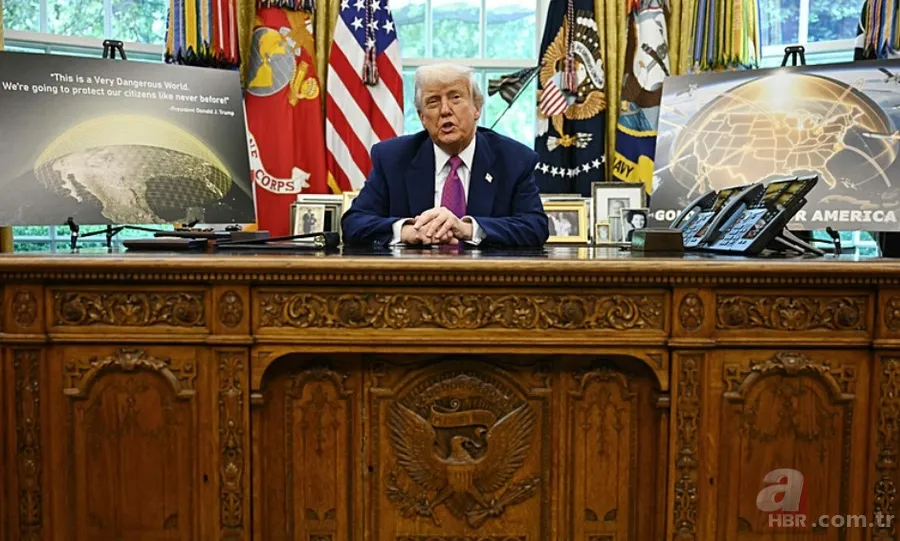 Kuzey Kore'den ABD'ye "Altın Kubbe" tepkisi: Nükleer savaşı tetikleyebilir! 3