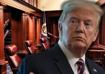 ABD Mahkemesi'nden Trump'a şok! Talebi reddedildi: Hatalar ve asılsız iddialarla dolu