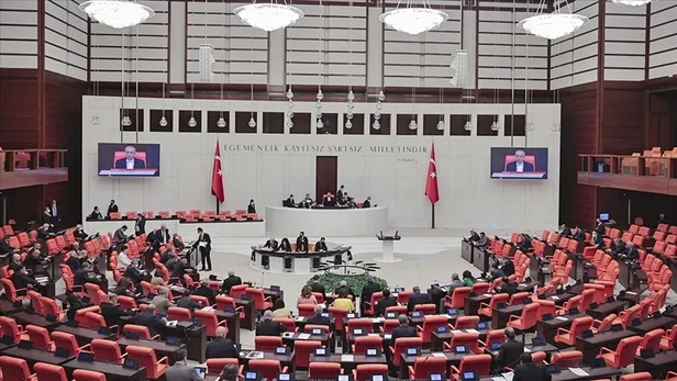 7. Yargı Paketi’nde neler var, ne zaman açıklanacak? 2023 Adalet Bakanlığı 7. Yargı Paketi ne zaman Meclis’e gelecek?