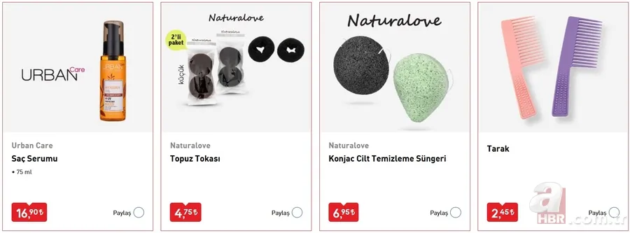 BİM 12 Mayıs aktüel kataloğu: Oral-B şarjlı diş fırçası dikkat çekiyor! BİM'de bu hafta neler olacak? 8