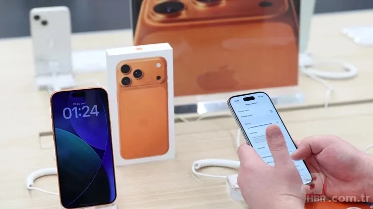 iOS 26.1 beta sürümünde yeni dönem: Dijital pasaport ve RCS mesaj desteği geliyor 1