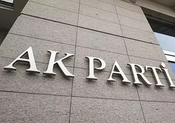 AK Parti MKYK yarın toplanıyor