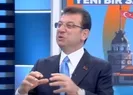 İmamoğlu canlı yayında ev hanımlarını küçümsedi!