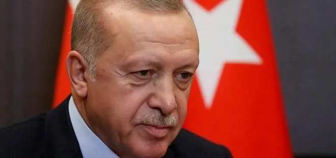 Başkan Erdoğan yurda döndü