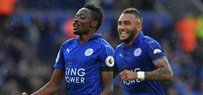 Ahmed Musa an meselesi