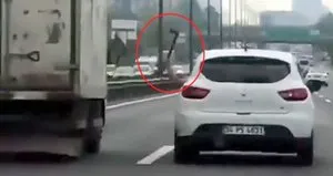 Baltalı sürücünün akıbeti belli oldu