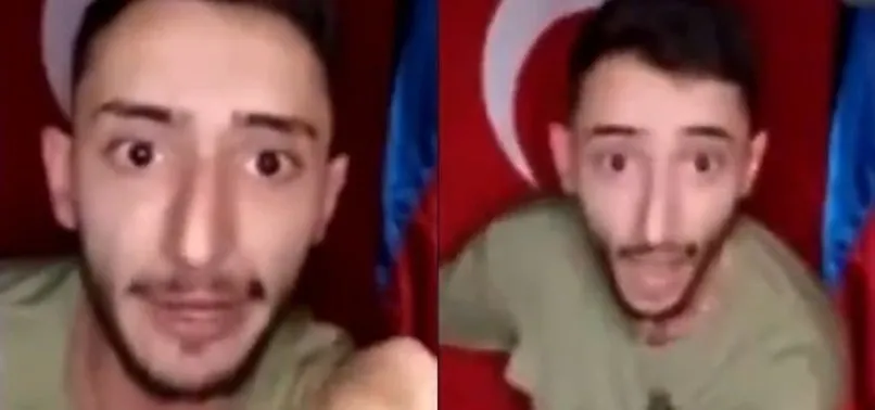 'Sonun Özgecan gibi olacak' diyerek tehdit etmişti! Cezası belli oldu