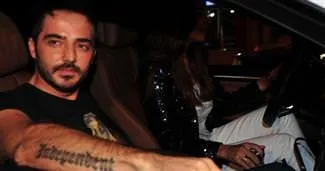 Gökhan Özen’in acı günü