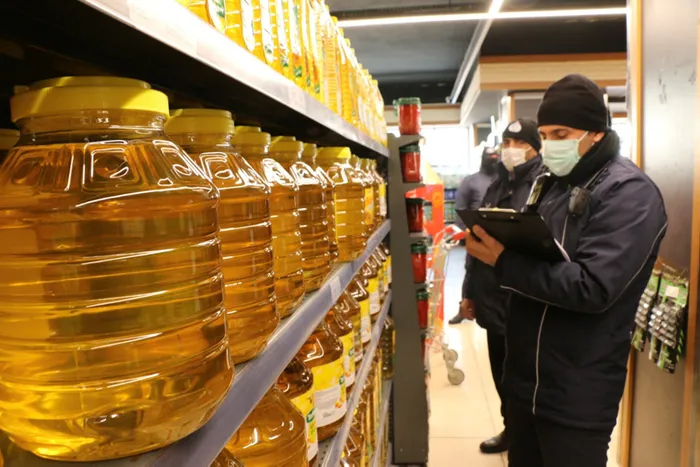 Rekabet Kurumu açıkladı: Zincir marketlerin "fiyat anlaşması" belgelerle kanıtlandı! Piyasa organize edilmiş - 4