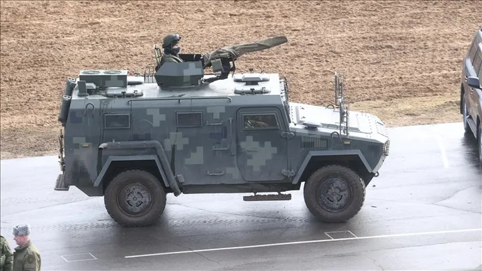 Son dakika: Ukrayna - Rusya savaşında son durum gelişmeleri! Rusya’da deprem yaratan iddia: Putin kızdı, 8 generalin fişini çekti - 7