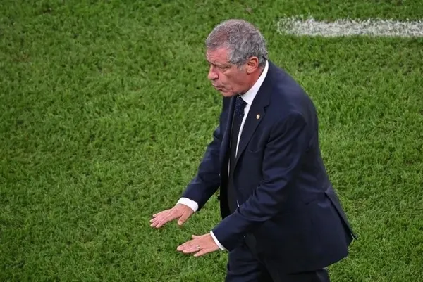 Beşiktaş Teknik Direktörü Fernando Santos’un ilk transferi belli oldu! Dünya yıldızına kancayı taktı