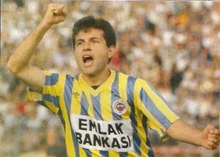 'Geleceğin Aykut Kocaman'ı Fenerbahçe'de!