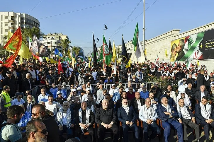 İran’da dini lider paniği: Ali Hamaney günlerdir ortada yok
