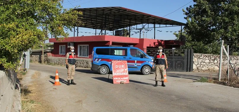 Son dakika: Bakanlık açıkladı! İşte karantina altındaki kişi sayısı