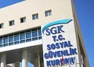 SGK 100 denetmen yardımcısı alacak!
