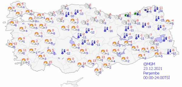 1639928038728.png Meteoroloji'den son dakika yoğun kar uyarısı! Sağanak yağış fırtına don geliyor! İstanbul Ankara İzmir'de bu hafta hava durumu nasıl olacak? - 10