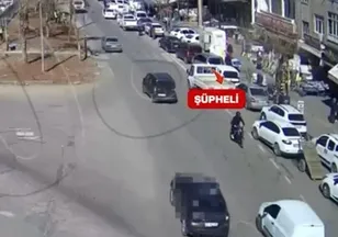 Polisten kaçan "egzozcuya" 200 bin TL şok