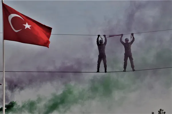 2024 yılı bedelli askerlik ücreti belli oldu! Rakam 180 bini aştı - 2