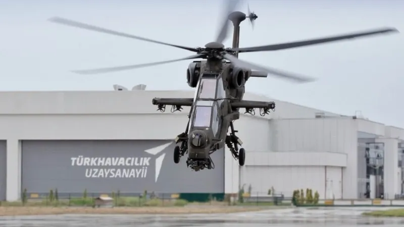 TUSAŞ kadroları açıkladı! En az lise mezunu 14 farklı kadro için personel alımı yapıyor! Başvuru şartları ve tarihi açıklandı