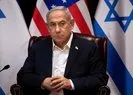 Netanyahu’dan UCM kararına ’pişkin’ tepki