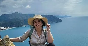 Tatil için gittiği Fransa sonu oldu!