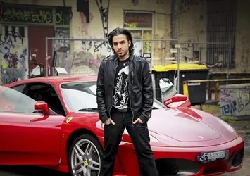 İsmail YK'nın yeni şarkısının adı şaşırtmadı
