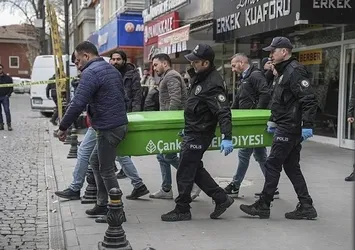 Sendika cinayetinin perde arkası! İntihar mektubu ortaya çıktı