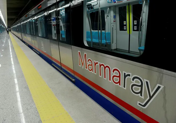 Marmaray intiharı son dakika: 21 Ekim Marmaray seferleri ne zaman düzelecek? Marmaray neden çalışmıyor?