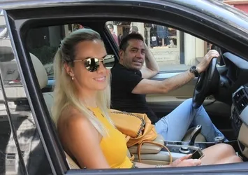 Şebnem Schaefer'dan 100 bin TL istiyor!
