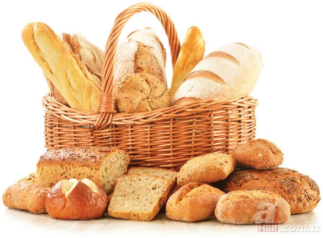 Ekmek hakkında ilginç bilgiler 4