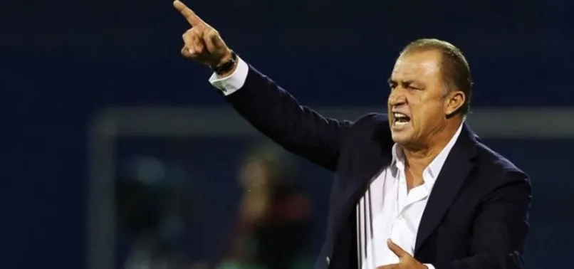 Fatih Terim'den Nuri Şahin'e sürpriz telefon