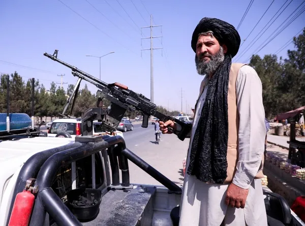 Beyaz Saray'dan Taliban kararı - 1